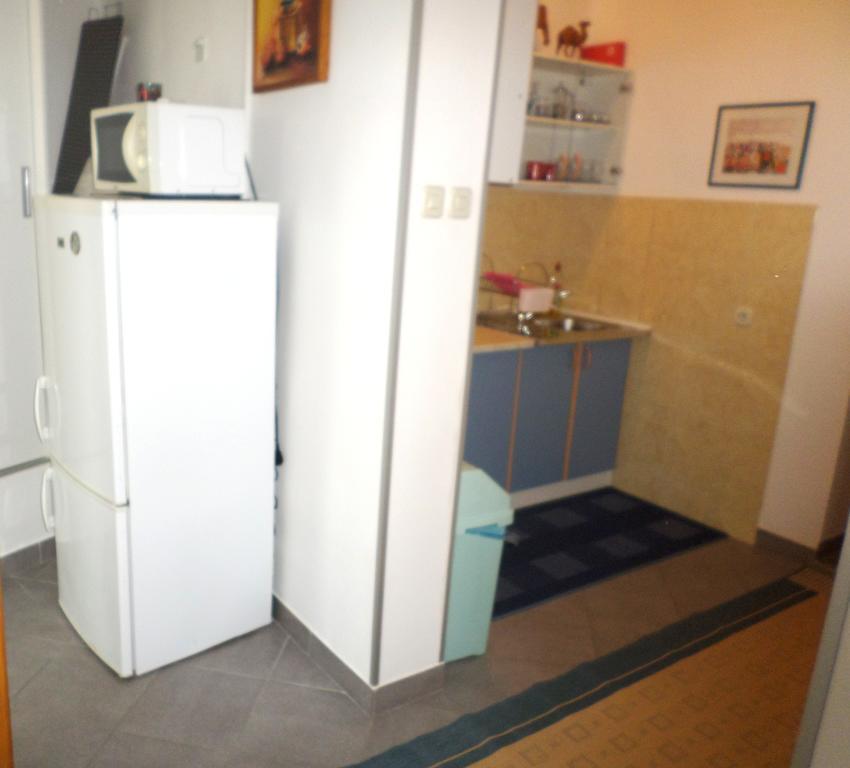 Guest House Dada Dubrownik Zewnętrze zdjęcie