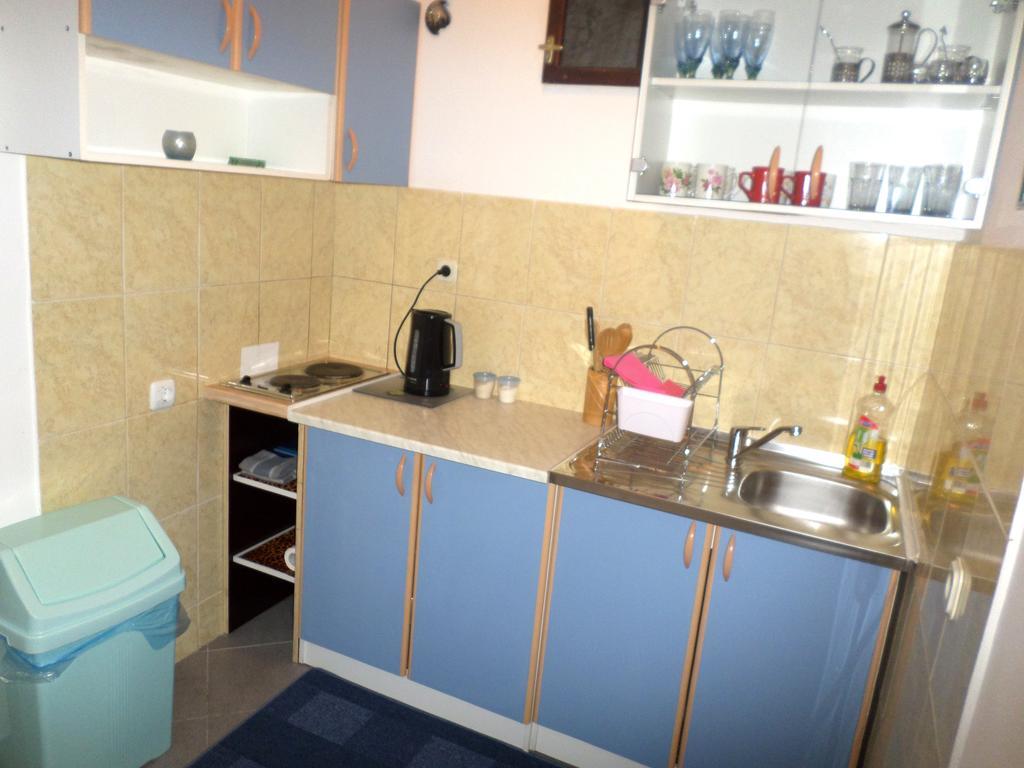 Guest House Dada Dubrownik Zewnętrze zdjęcie