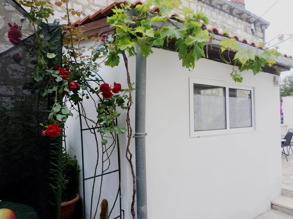 Guest House Dada Dubrownik Zewnętrze zdjęcie