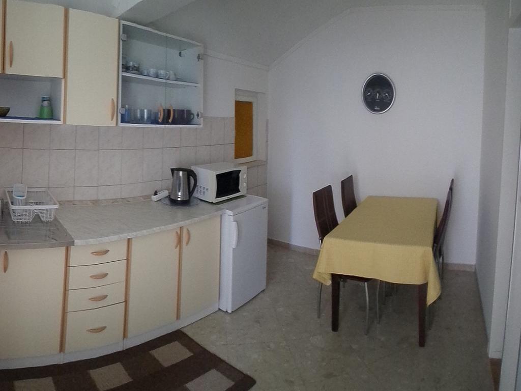 Guest House Dada Dubrownik Zewnętrze zdjęcie