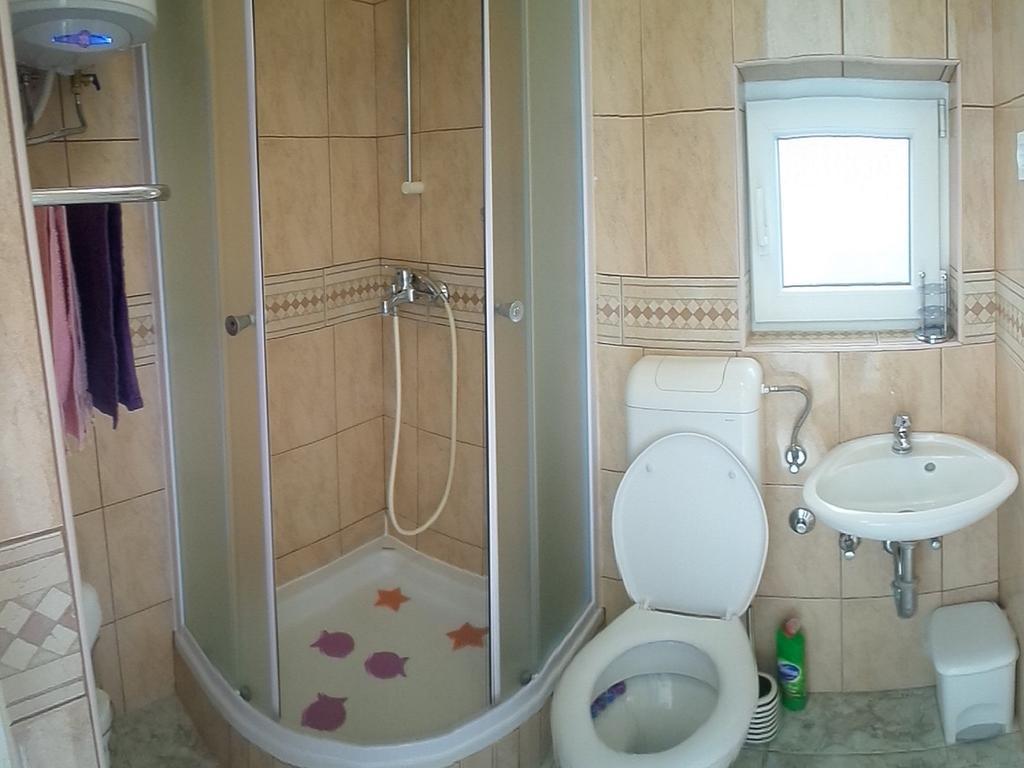 Guest House Dada Dubrownik Zewnętrze zdjęcie