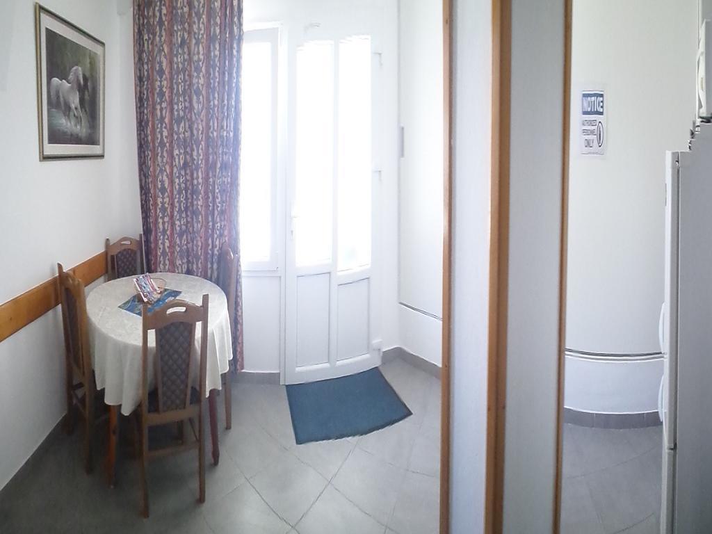 Guest House Dada Dubrownik Zewnętrze zdjęcie