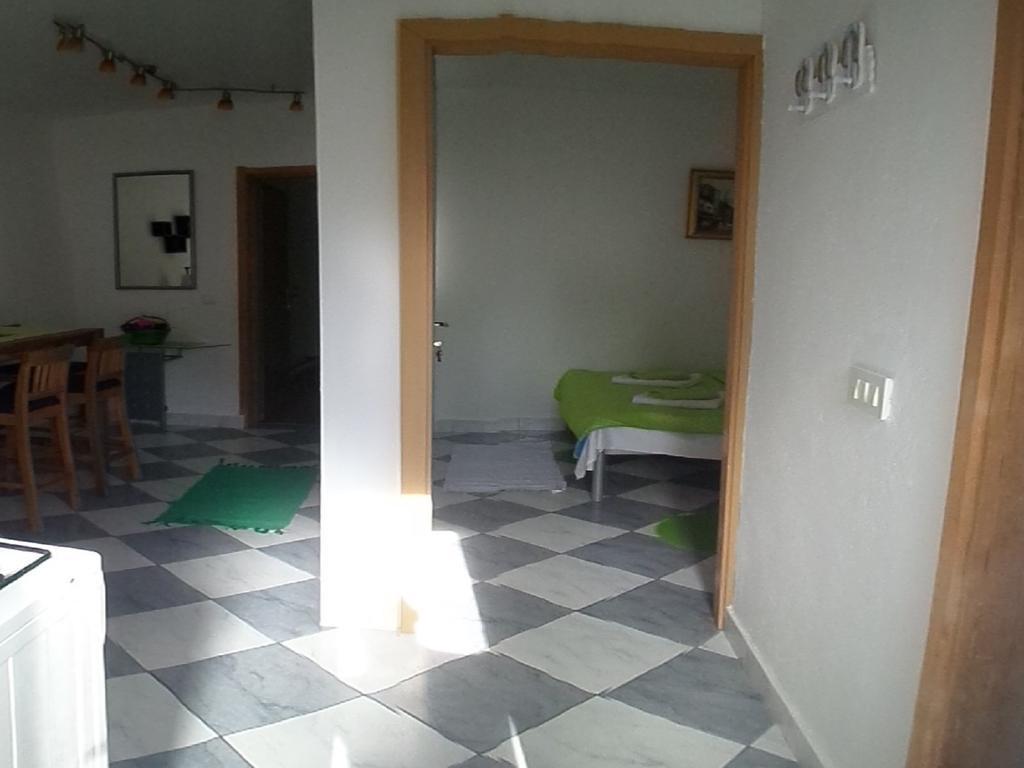 Guest House Dada Dubrownik Zewnętrze zdjęcie