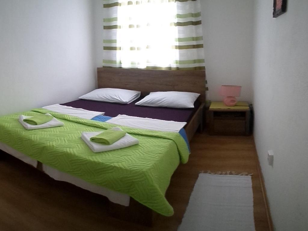 Guest House Dada Dubrownik Zewnętrze zdjęcie