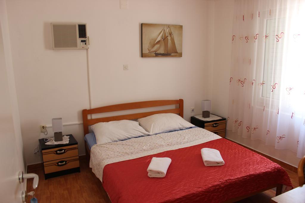 Guest House Dada Dubrownik Zewnętrze zdjęcie