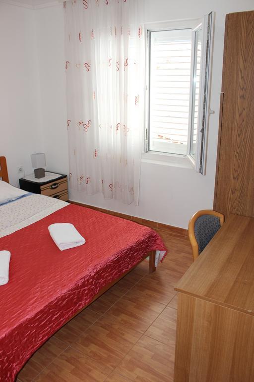 Guest House Dada Dubrownik Zewnętrze zdjęcie