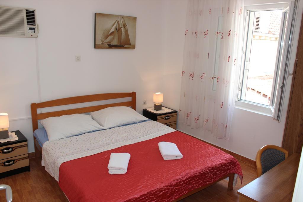 Guest House Dada Dubrownik Zewnętrze zdjęcie