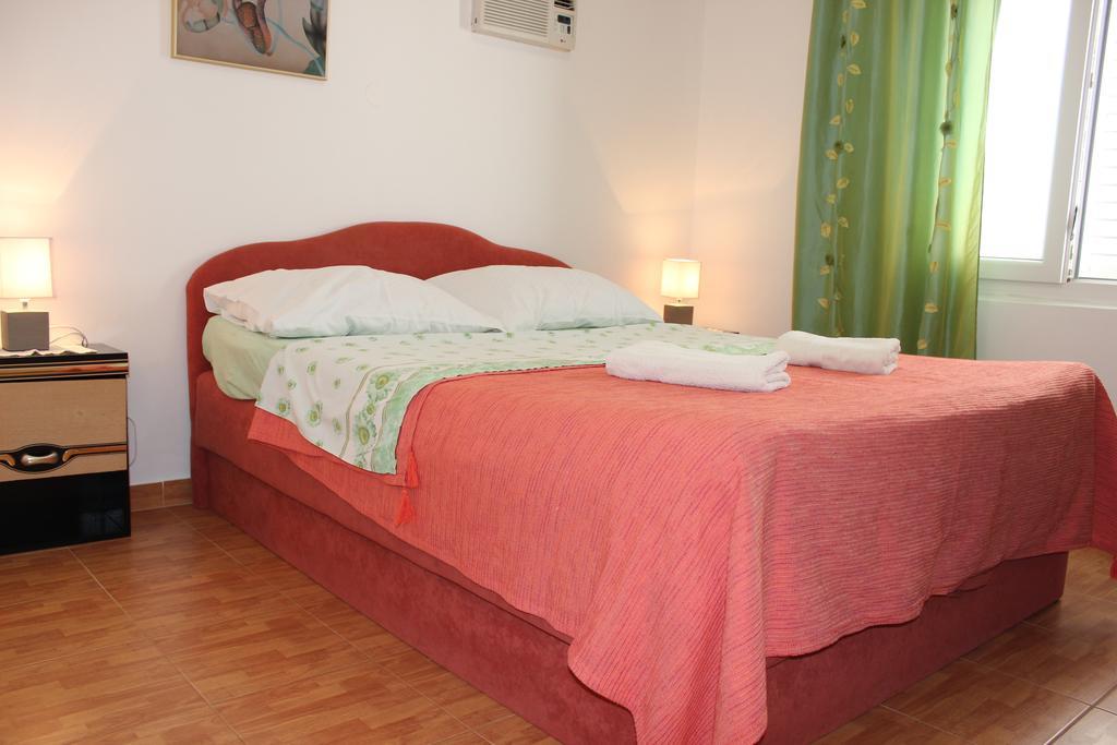 Guest House Dada Dubrownik Zewnętrze zdjęcie