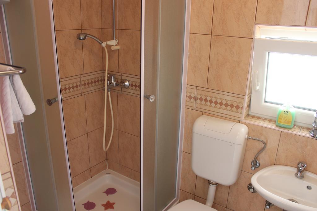 Guest House Dada Dubrownik Zewnętrze zdjęcie