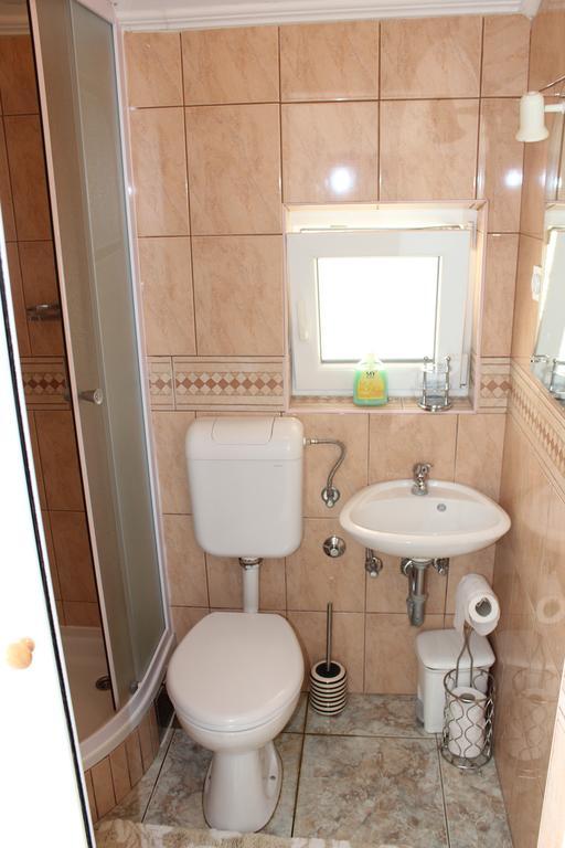 Guest House Dada Dubrownik Zewnętrze zdjęcie