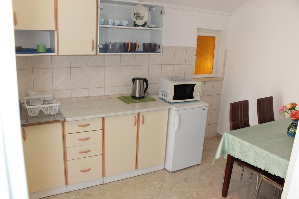 Guest House Dada Dubrownik Zewnętrze zdjęcie