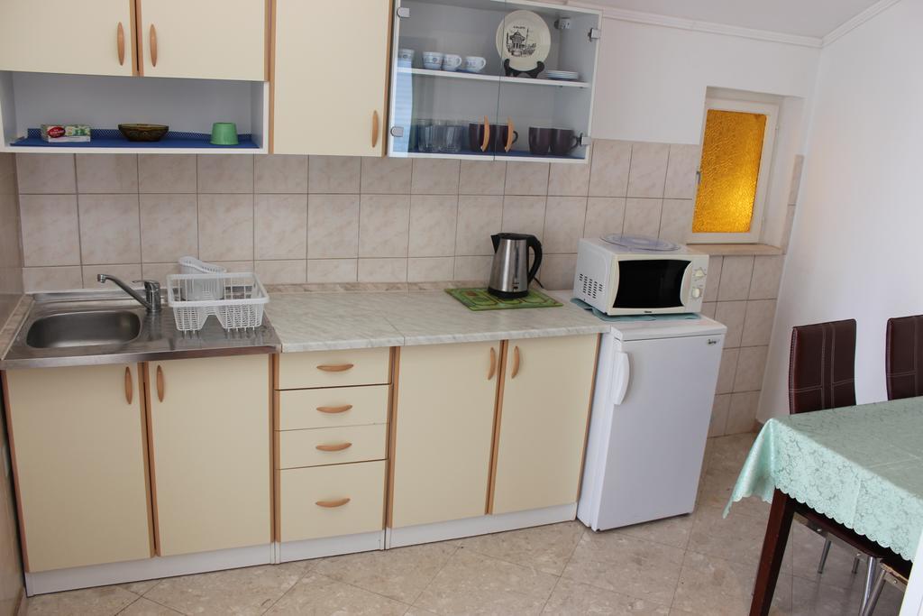 Guest House Dada Dubrownik Zewnętrze zdjęcie