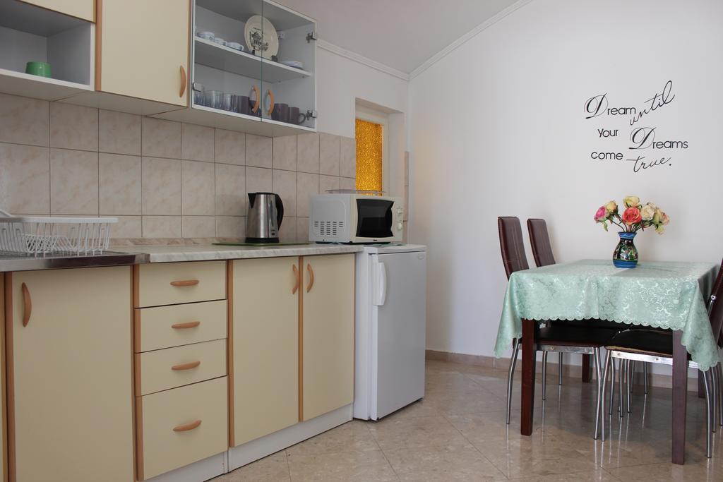 Guest House Dada Dubrownik Zewnętrze zdjęcie
