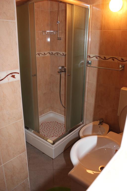 Guest House Dada Dubrownik Zewnętrze zdjęcie