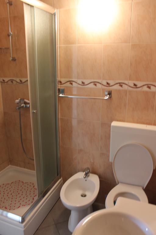 Guest House Dada Dubrownik Zewnętrze zdjęcie