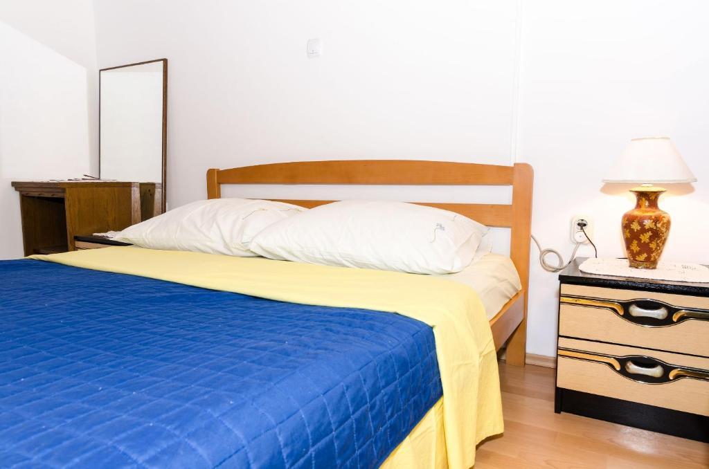 Guest House Dada Dubrownik Zewnętrze zdjęcie
