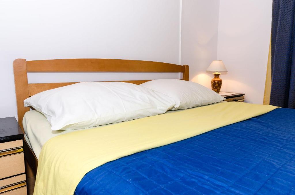 Guest House Dada Dubrownik Zewnętrze zdjęcie