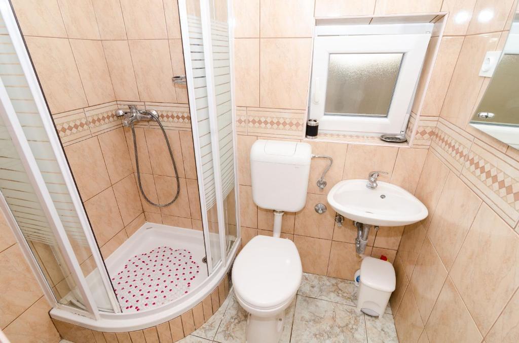 Guest House Dada Dubrownik Zewnętrze zdjęcie