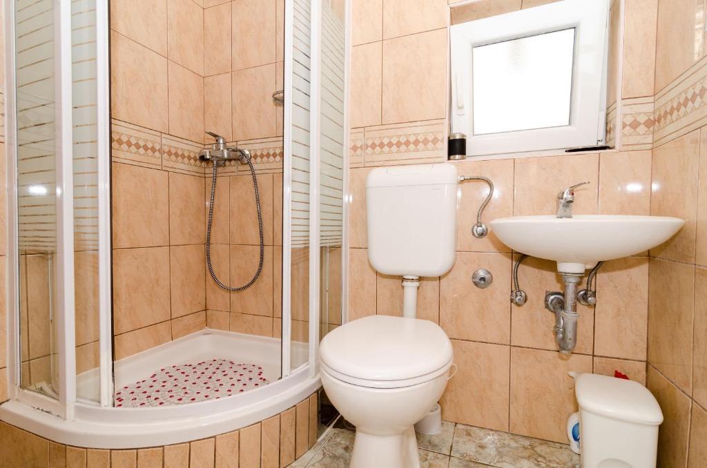 Guest House Dada Dubrownik Zewnętrze zdjęcie