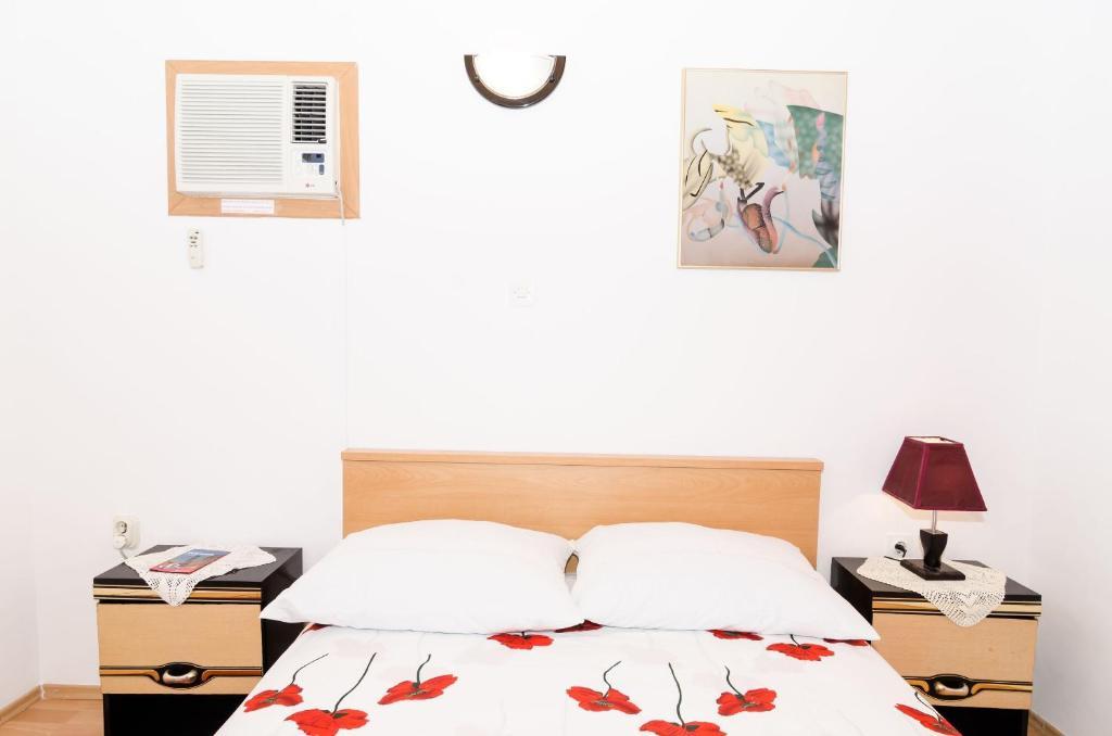 Guest House Dada Dubrownik Zewnętrze zdjęcie